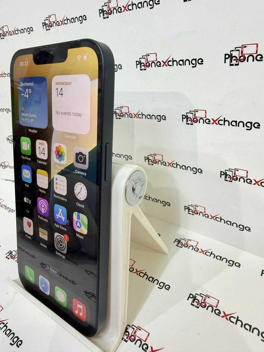 iPhone 13 Midnight Neverlocked 128GB 93% 47352
