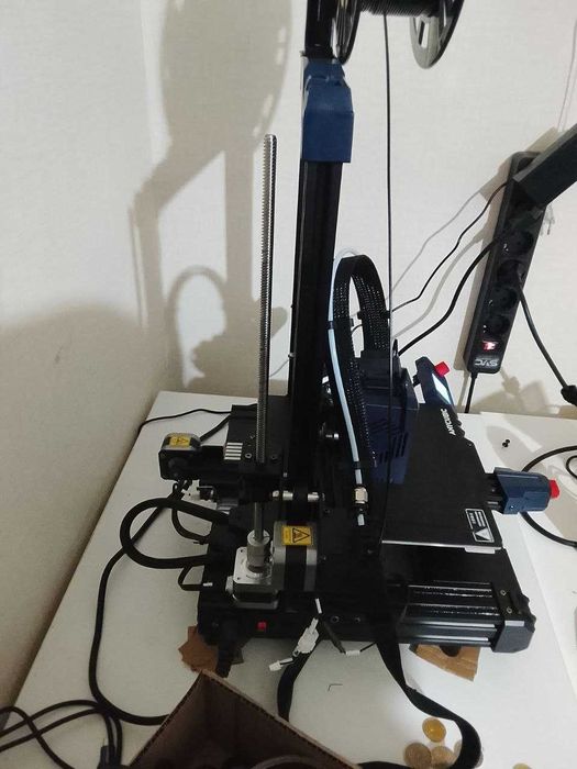 3D Принтер Anycubic Kobra 2 Neo