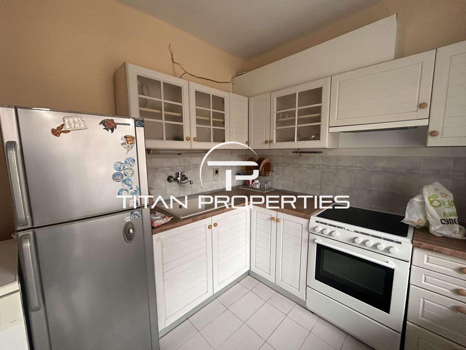 Дава се под наем Мезонет в Варна, Център - 77 кв.м за 588.03 € - Снимка #2