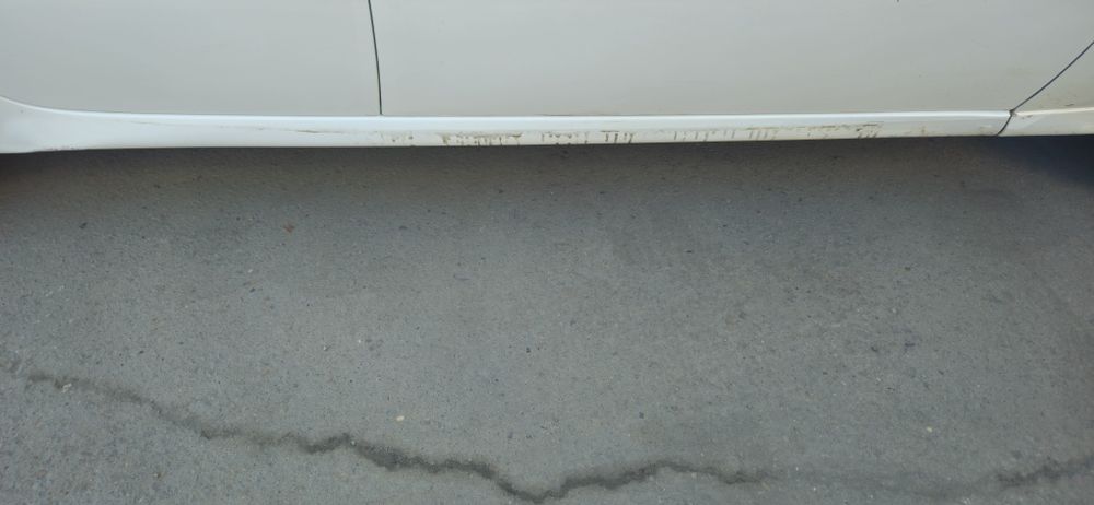 Toyota Mark II  2002