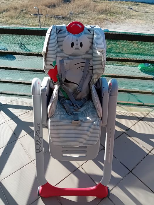 De vânzare scaun copii chico