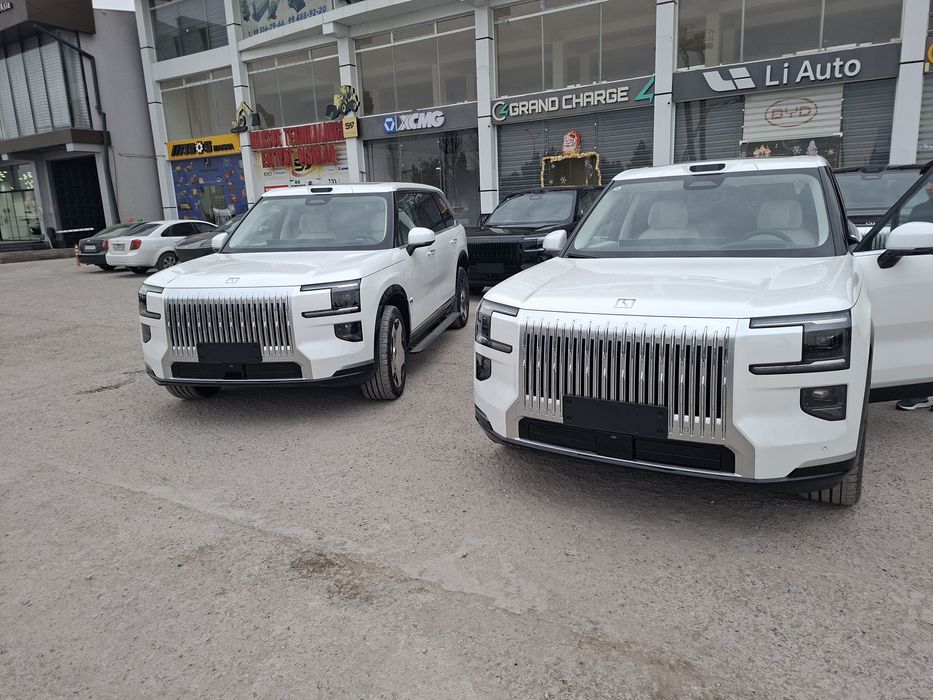 Zeekir 9x ultra 2025 yil sotuvda tayyor