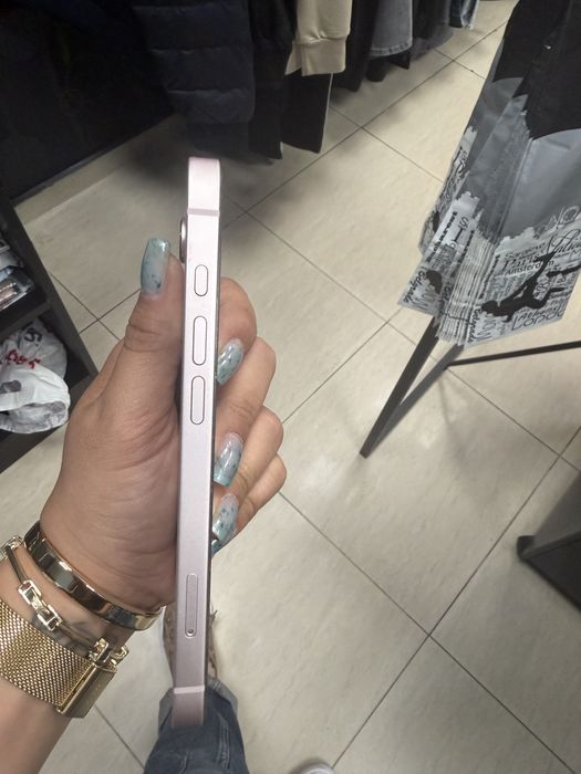 Iphone 17e 256GB