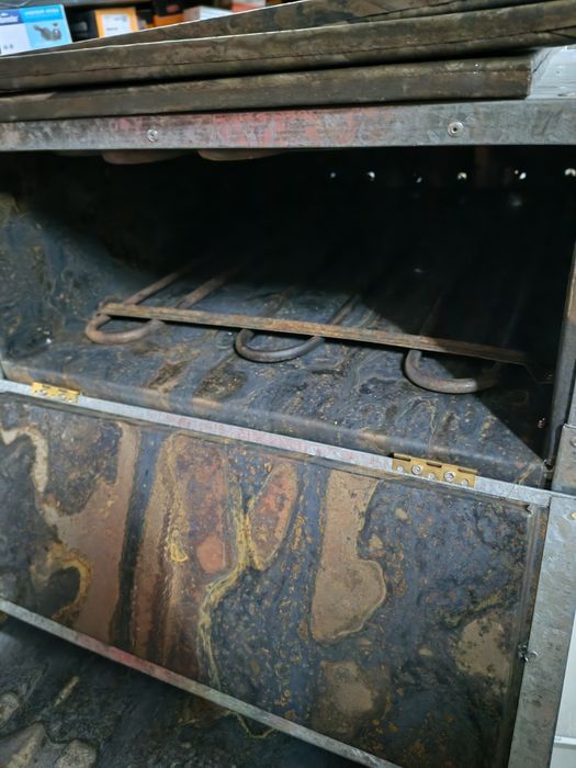 Продам печь для самсы