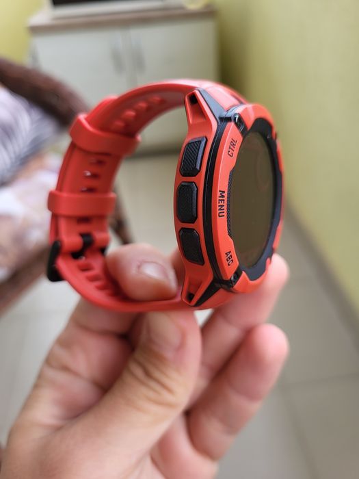 Garmin Instinct 2x Solar