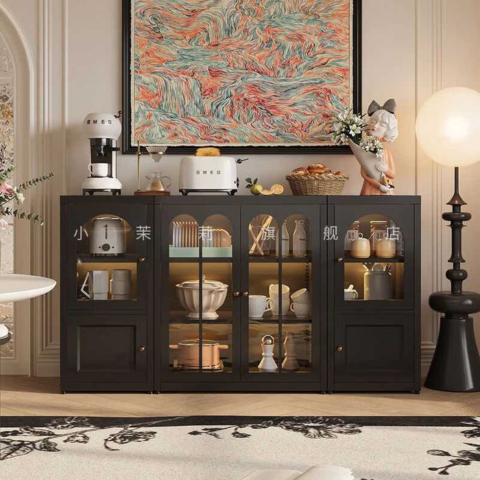 шкафы для гостинной/ шкафы для посуд/ мини сервант/ шкафы для книг