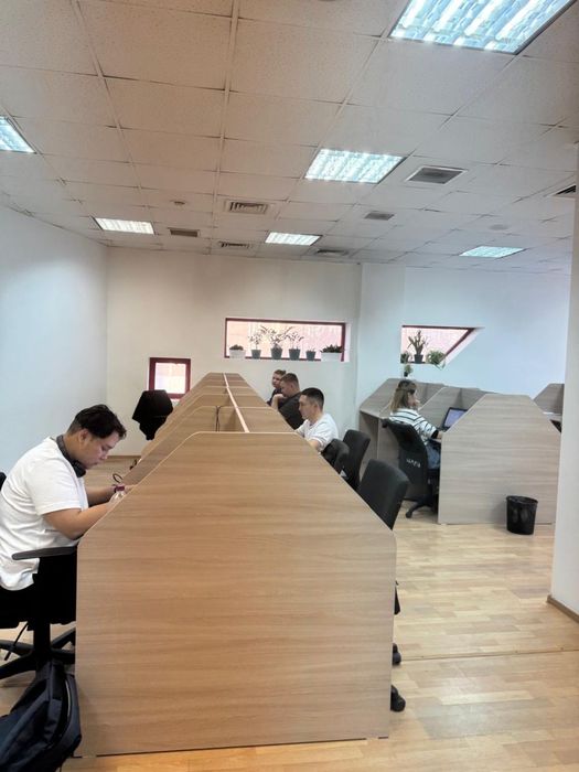 Столы офисные, компьютерные