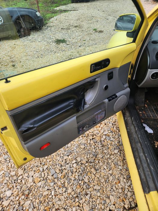 Битъл 1.9тди 90 на части/beetle 1.9tdi 90 na chasti