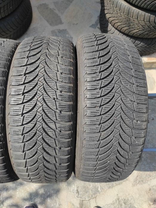 185/55/16 Nexen 4бр