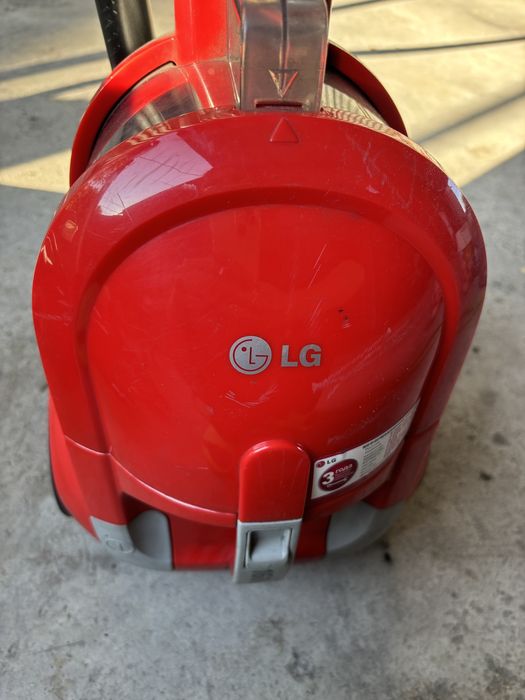 Пылесос за дешево