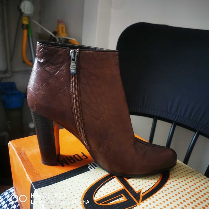 Продам  ботильоны