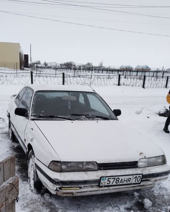 Продам Мазду 626