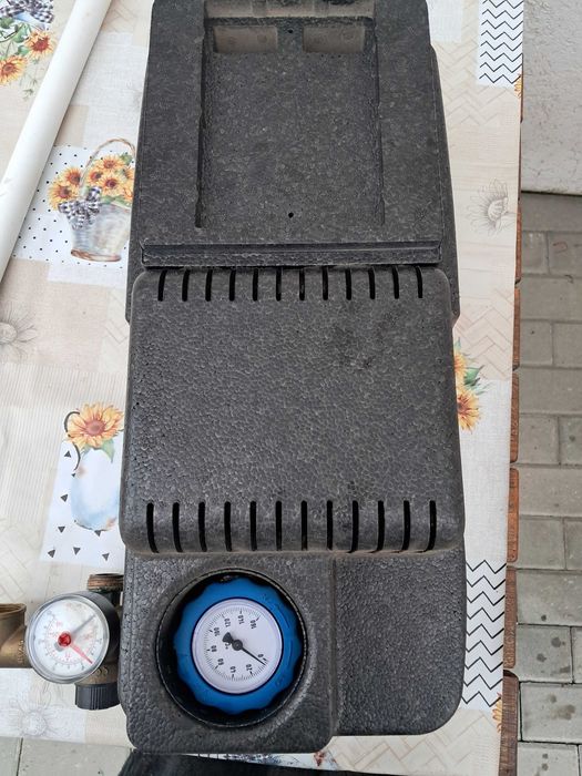 Vand Grup pompare Ferroli IDRO 12Easy