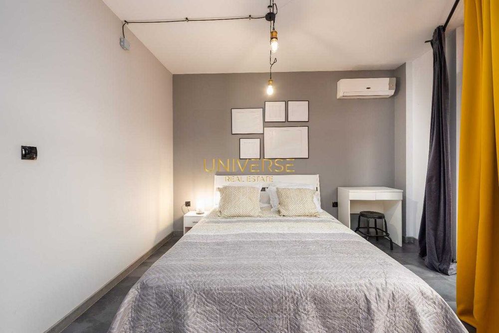 Продава се Двустаен апартамент в к.к. Слънчев бряг - 75 кв.м за 1207 €/кв.м - Снимка #9