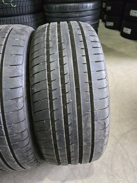 255/35/19//225/40/19 GOODYEAR RunFlat