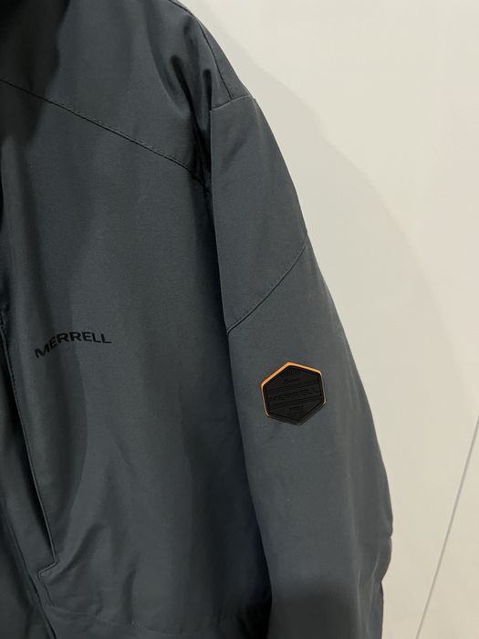 Зимняя куртка MERRELL