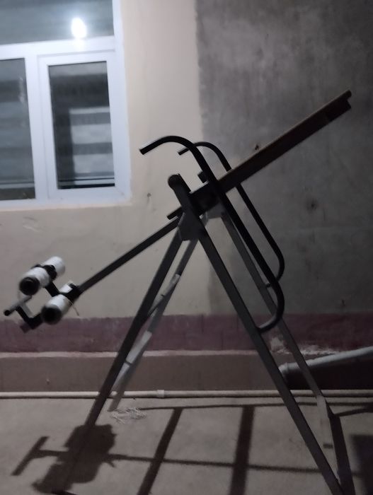 girija tirinajor , грижа