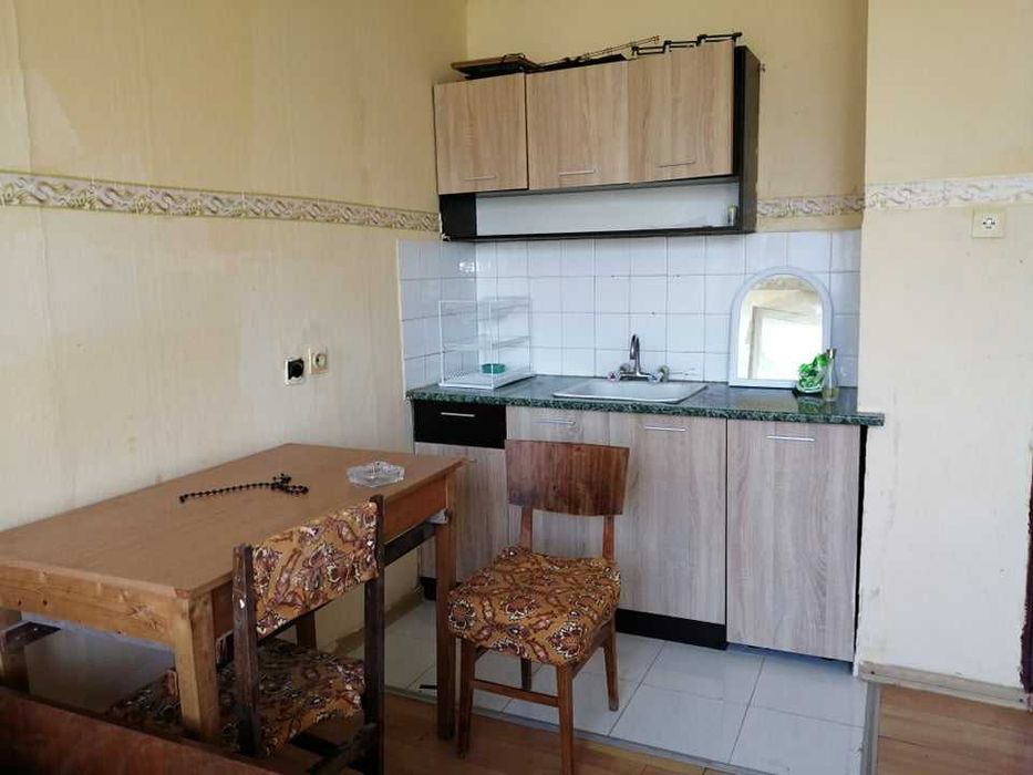 Продава се Двустаен апартамент в Хасково, Възраждане - 41 кв.м за 883 €/кв.м - Снимка #2