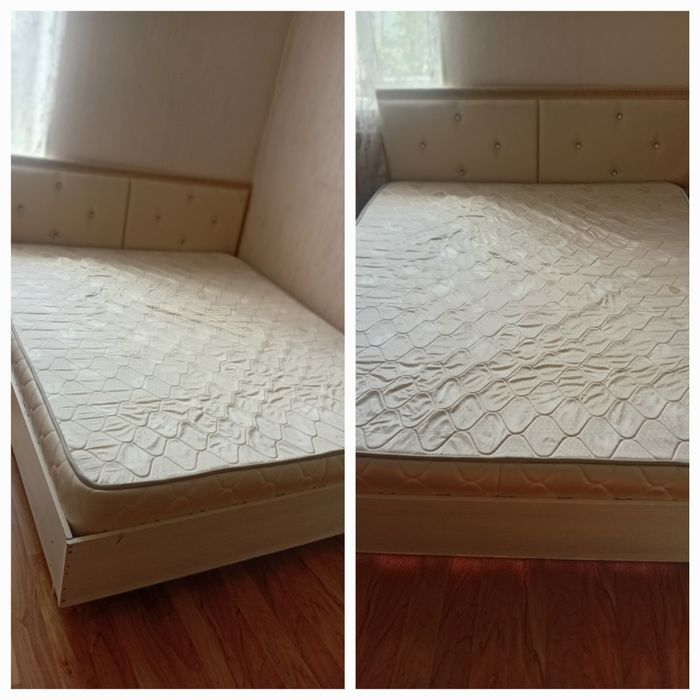 Срочно продам 2 х кровать за 12 тыс