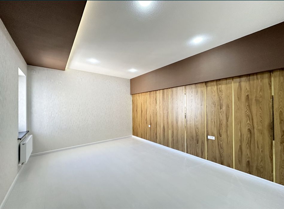 Срочно Продается Готовый Участок с Хайтек ремонтом возле метро