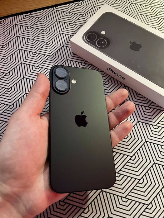 Обмен iphone 16 на 14 pro max