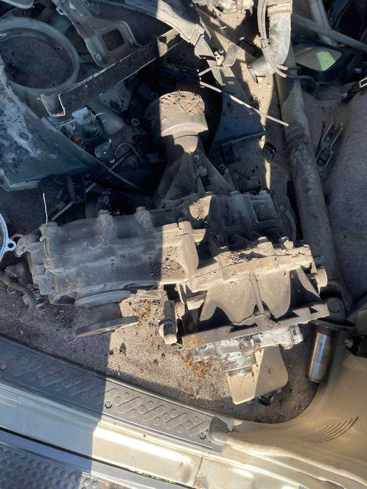 nissan terano 2 3.0 tdi раздатъчна кутия нисан терано 2 раздатка