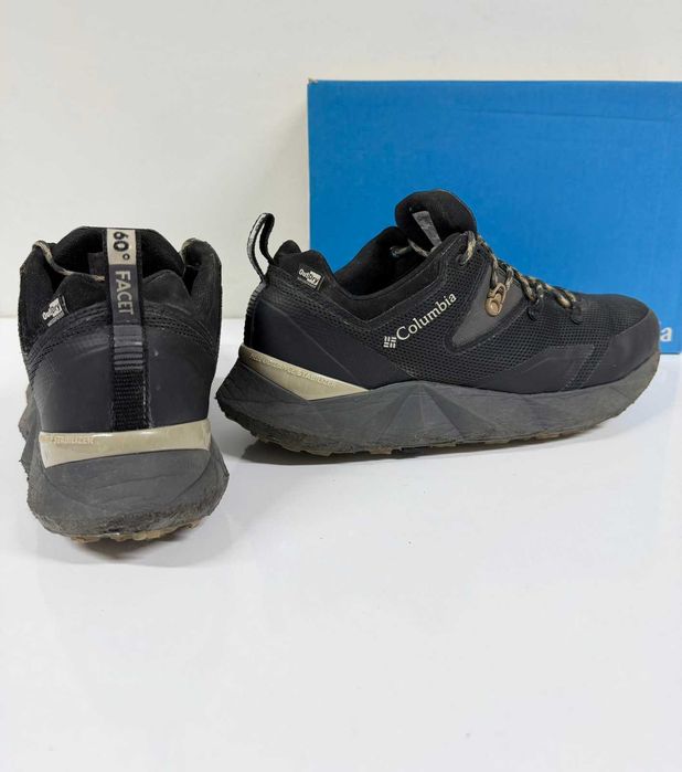 Columbia Facet 60 Low OutDry