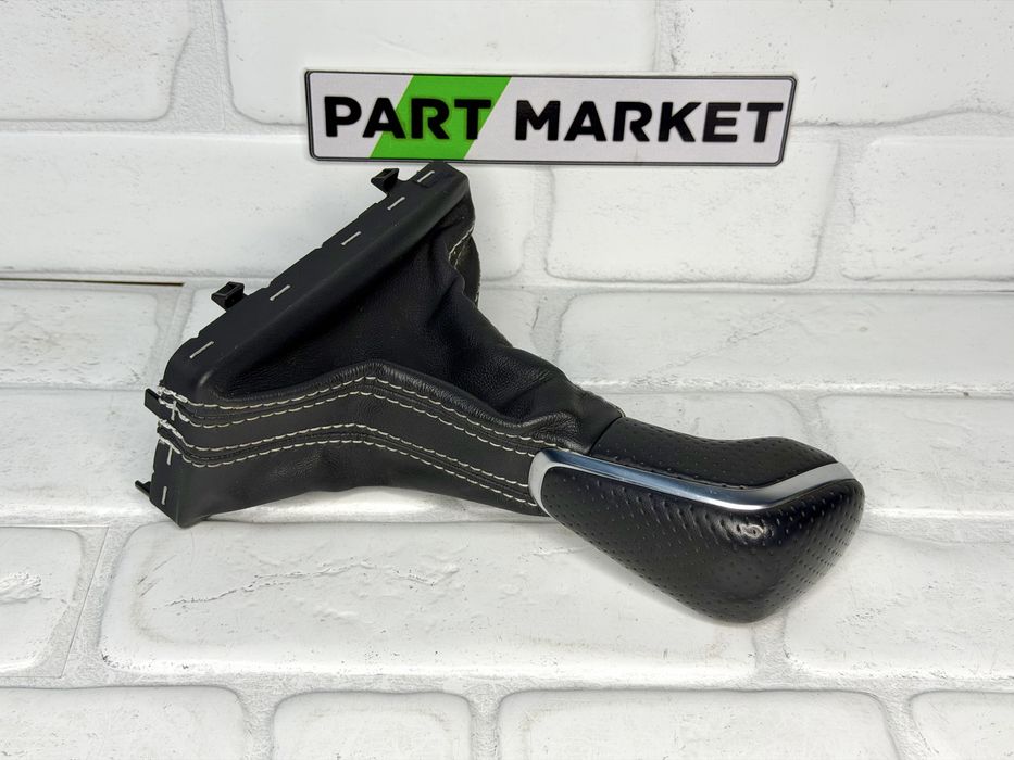 Топка скоростен лост AUDI A6 A7 S Line 4G1713139AH