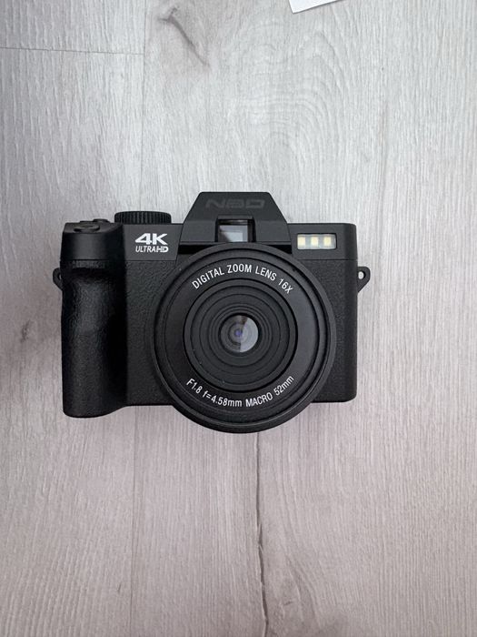 Фотоапарат NBD 4K