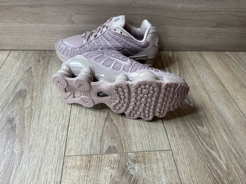 Nike Air Max Shox