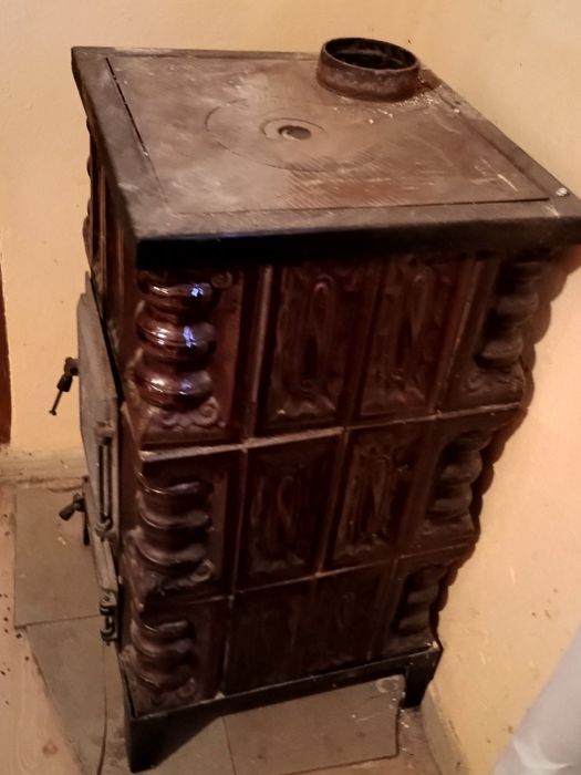 Sobe de vânzare teracotă