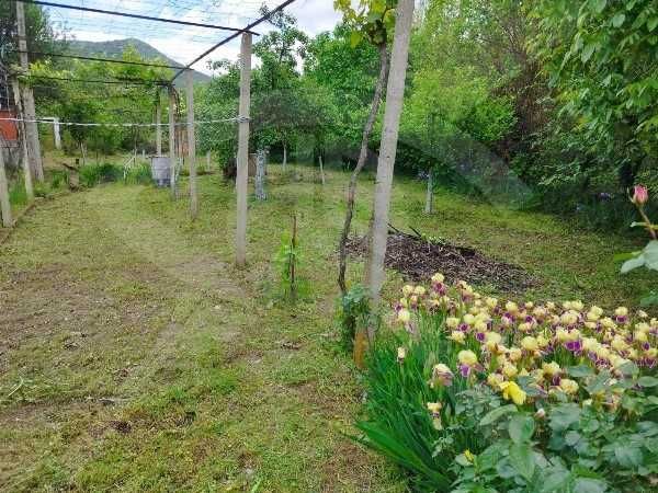 Продава се Къща в с. Сърнегор, Област Пловдив - 60 кв.м за 517 €/кв.м - Снимка #3