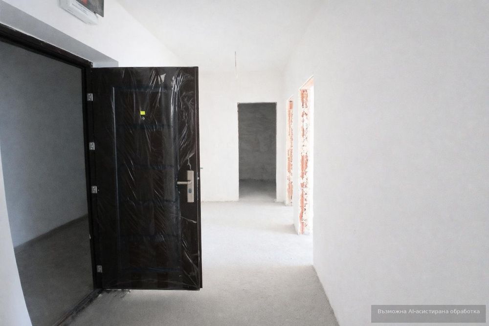 Тристаен апартамент за продажба в жк. Южен