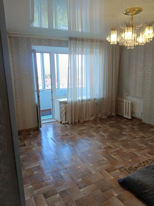 Продам 3 ком квартиру в центре города, район Рахмета