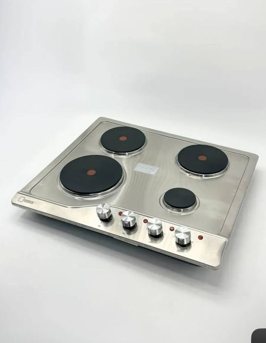 Плита продаётся электрическая