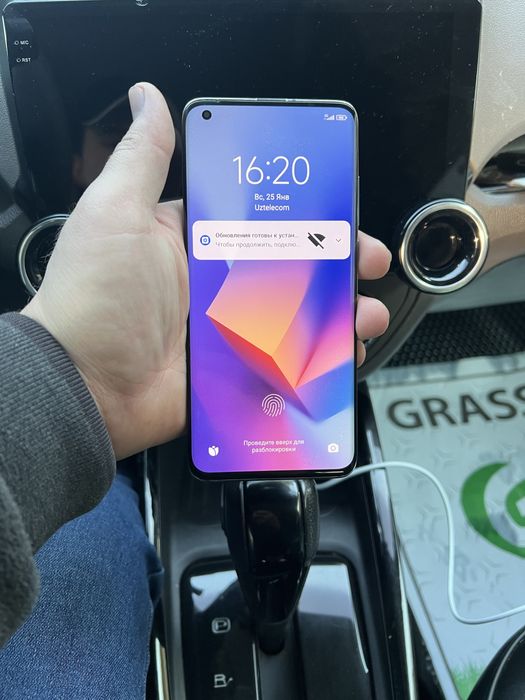 Xiaomi Mi 10 256 gb flgman