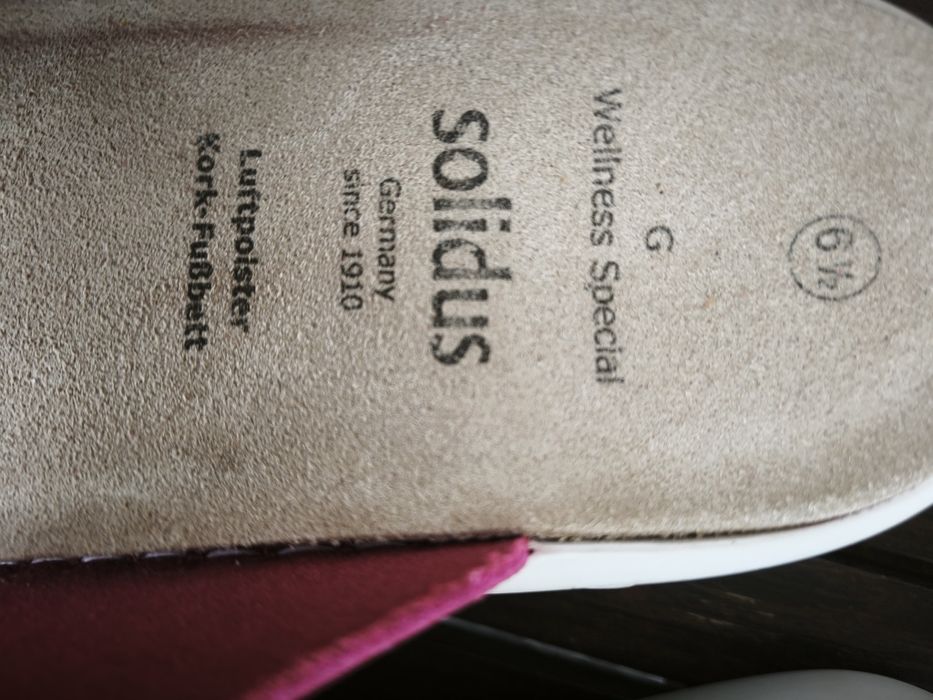 Чехли естествена кожа, номер 39