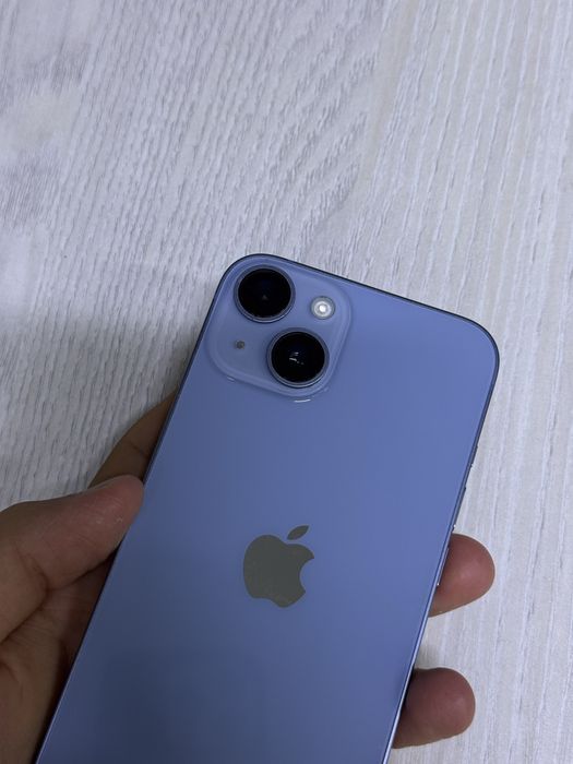 iPhone 14 128Gb EAC