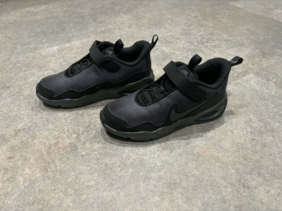 Детски обувки Nike Air Max Nova PS