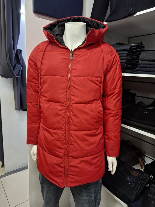 Куртка двусторонняя. Продам.