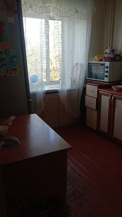 Продаю квартиру в пришахтинске