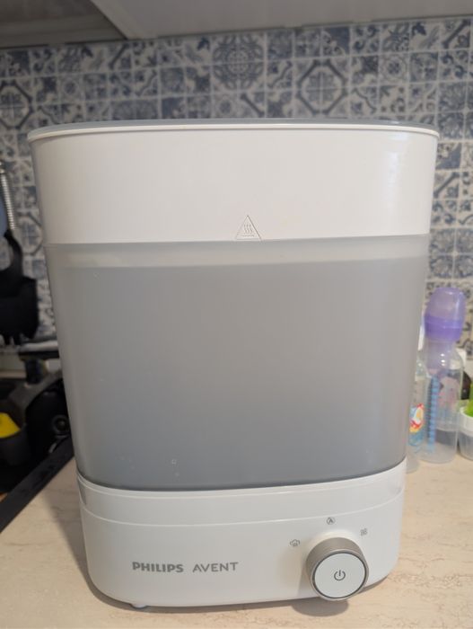 Sterilizator cu uscare Philips Avent