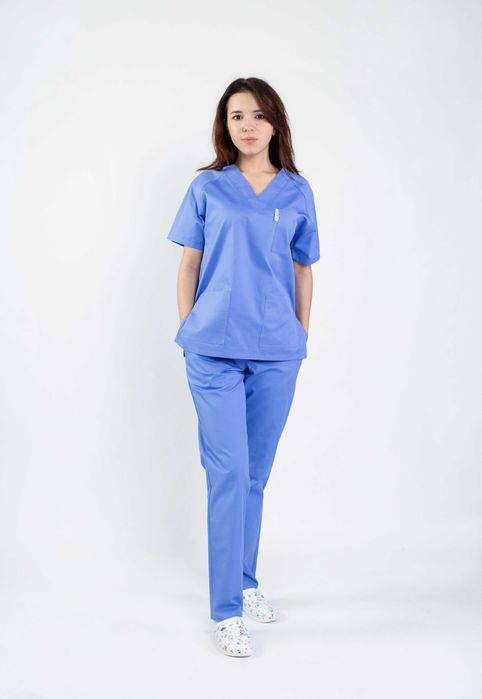 Vand lot uniforme medicale