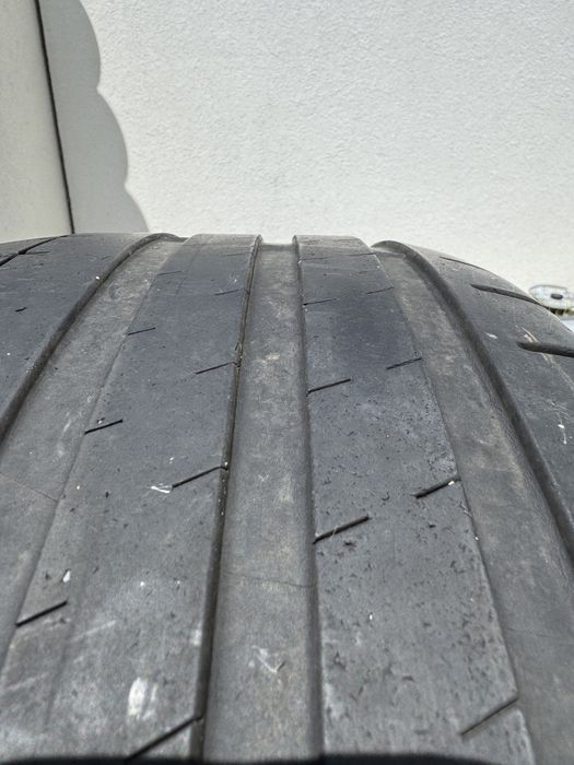 Jante BMW originale M - Style 135M, 18”