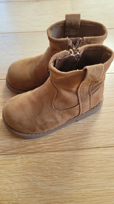 Cizme H&M, marime 23