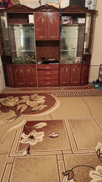 Стенка для гостиной