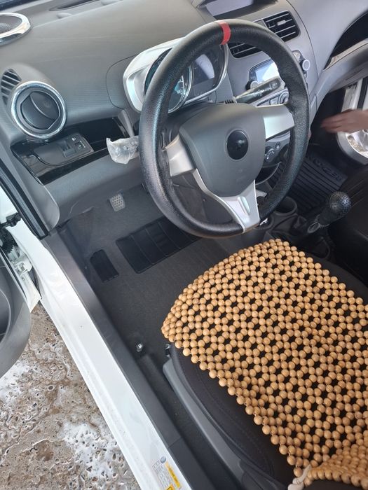 Продаётся Spark 2-позиция.