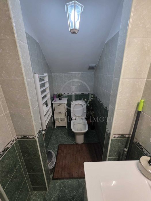 Продава се Магазин в Пловдив, Кършияка - 109 кв.м за 1253 €/кв.м - Снимка #20