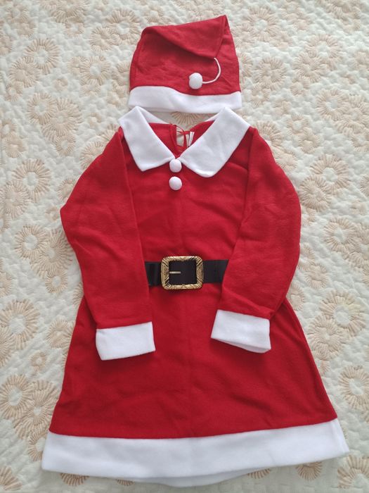 Продам Костюм Санты