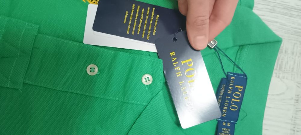 Tricou Polo Chief Keef